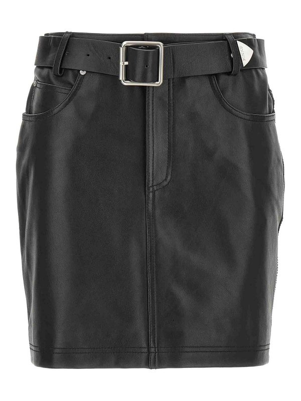 Pinko: Knee length skirts & Midi - Grenada Skirt