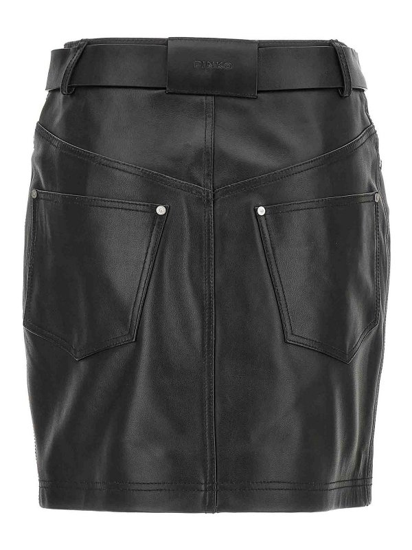 Pinko: Knee length skirts & Midi online - Grenada Skirt