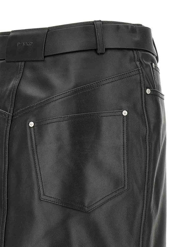 Grenada Skirt shop online: Pinko