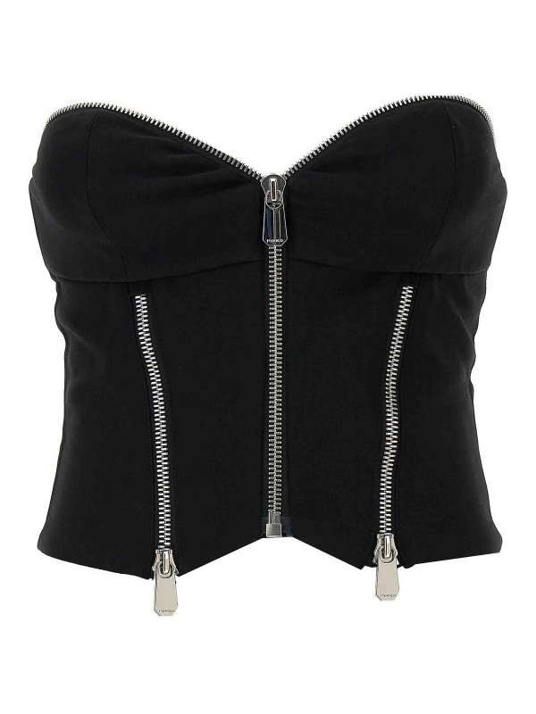 Pinko: Tops & Tank tops - Vannes Top