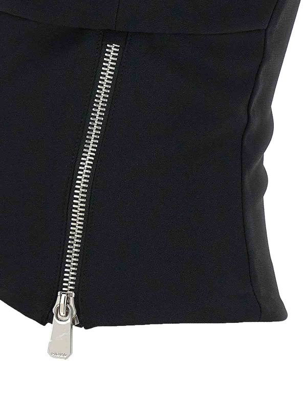 Vannes Top shop online: Pinko