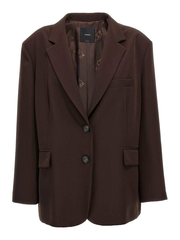 Pinko: blazers - Giornale Blazer