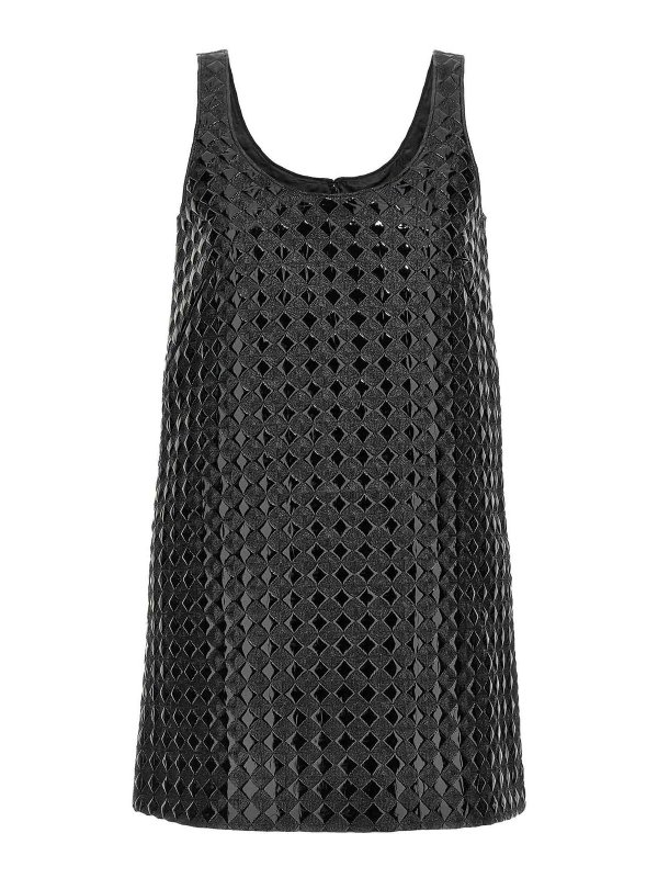 Pinko: abiti corti - Abito Formisano