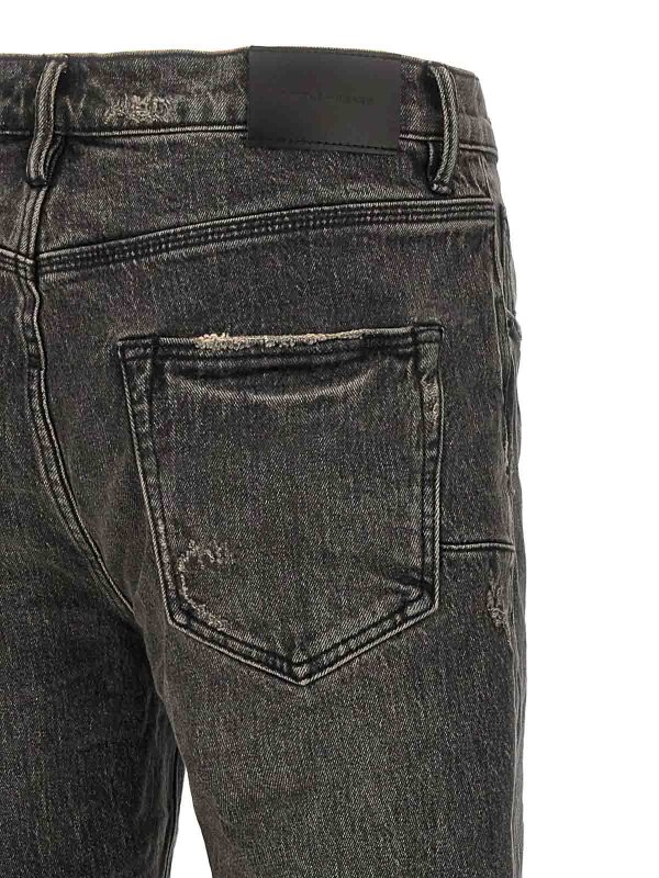 P004 Jeans shop online: PURPLE BRAND