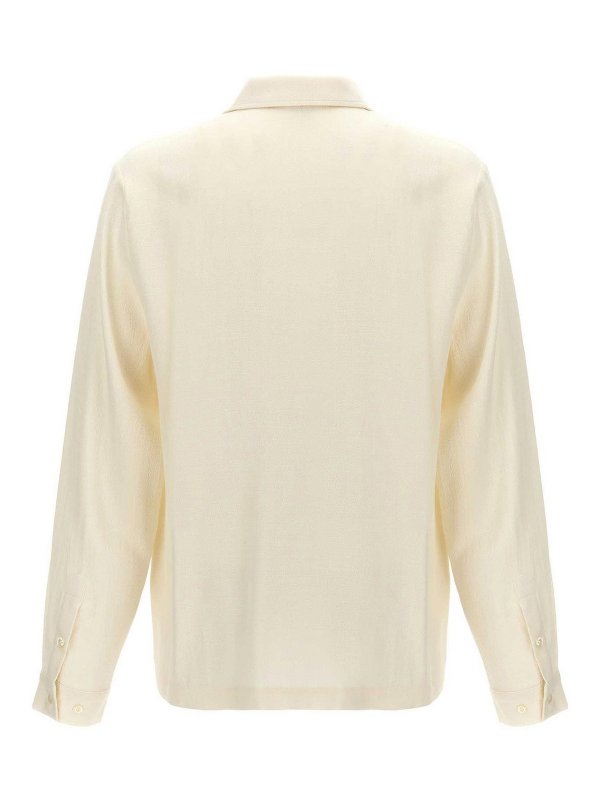 SEAFARER: Hemden online - Hemd - Weiß