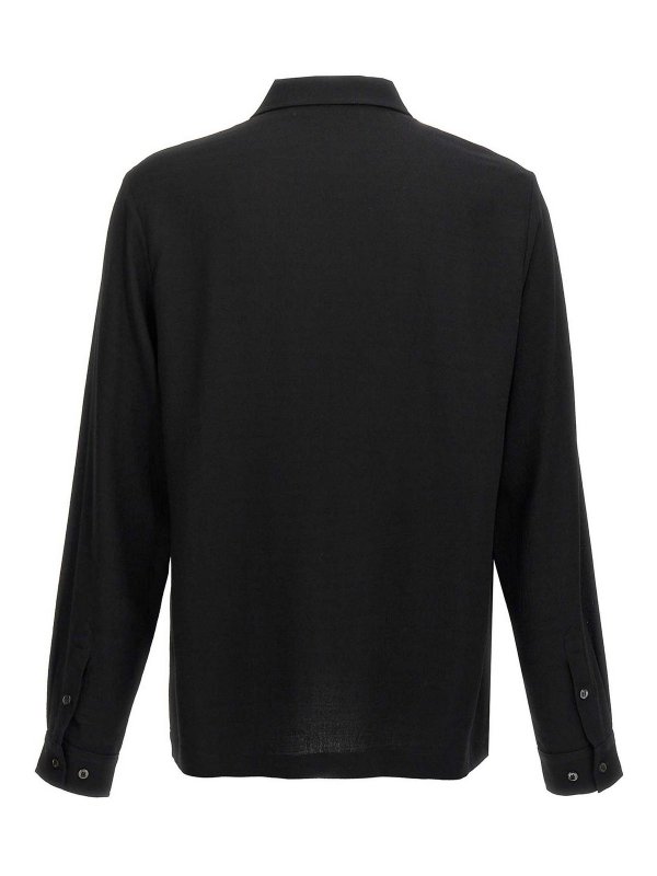 SEAFARER: Camisas online - Camisa - Negro