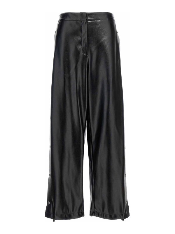 STELLA McCARTNEY: Hosen Shorts - Shorts - Schwarz