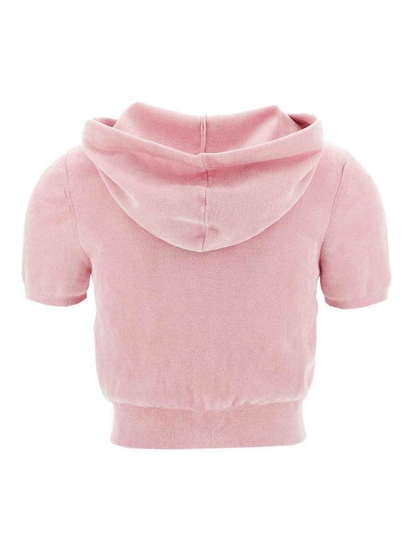 T BY ALEXANDER WANG: Sudaderas y suéteres online - Sudadera - Color Carne Y Neutral