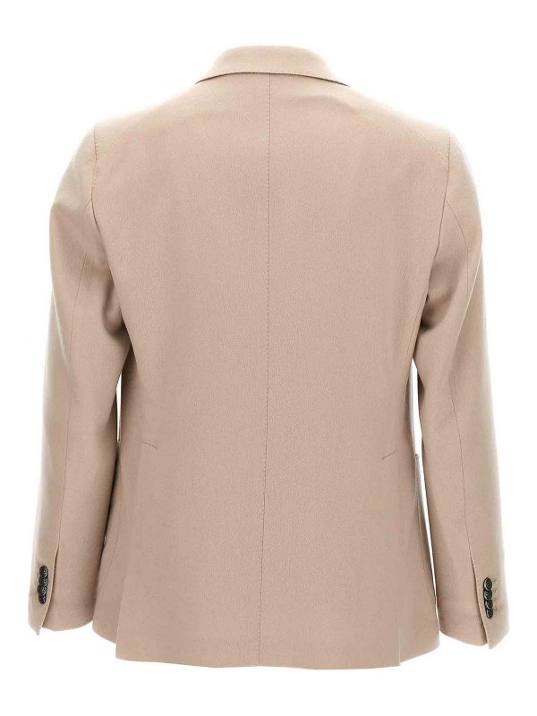 TAGLIATORE: Blazer online - Blazer - Beige
