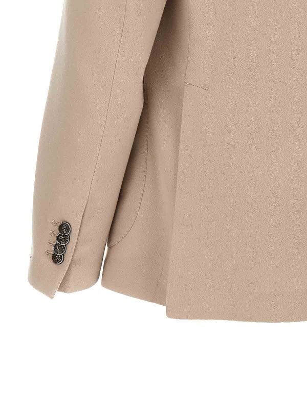 Blazer - Beige shop online: TAGLIATORE