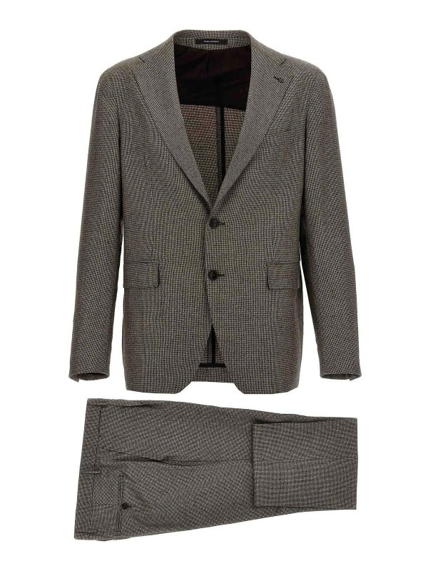 TAGLIATORE: Costumes élégants - Costume De Cérémonie - Multicolore