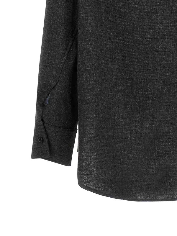 New Georgiana Shirt shop online: THE ANDAMANE