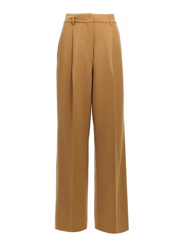 THELATEST: Trousers Shorts - Axel Pants