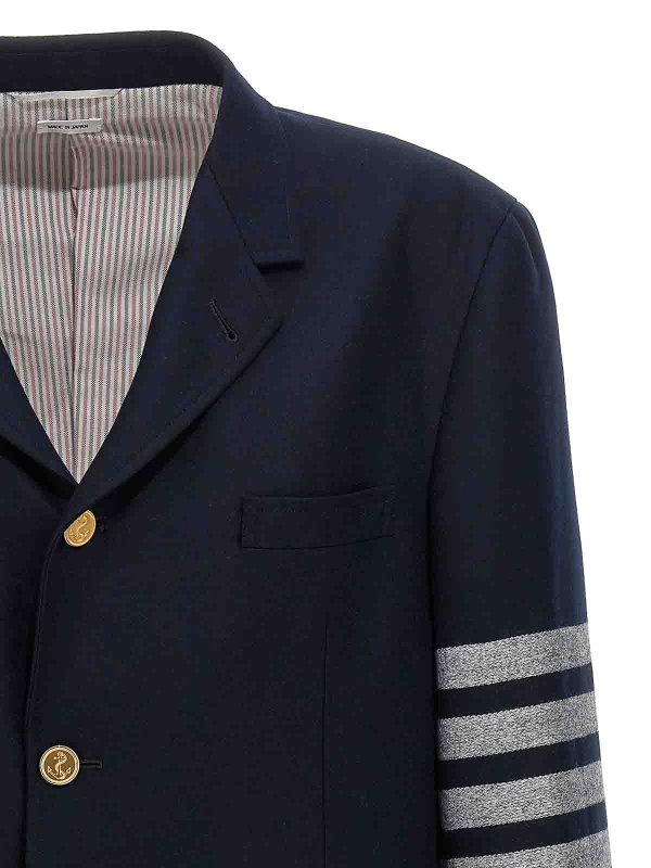 Blazer shop online: THOM BROWNE