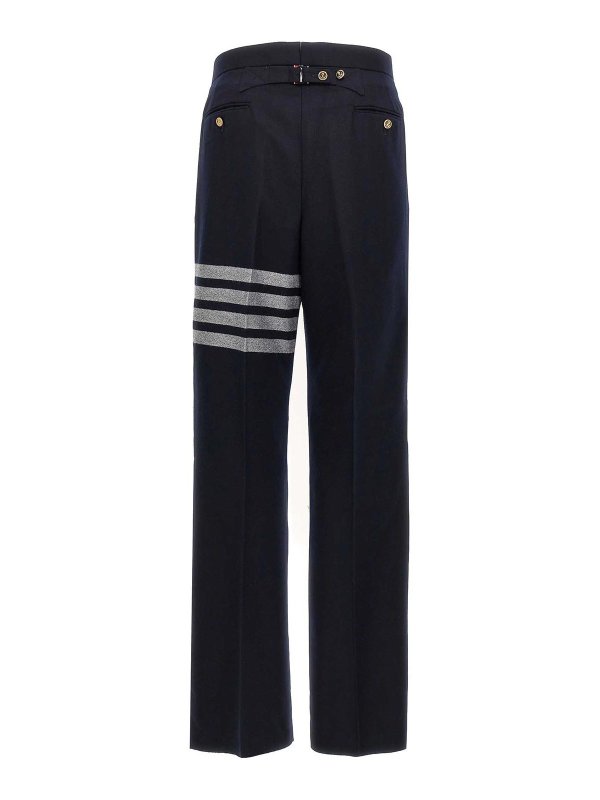 THOM BROWNE: Shorts online - Shorts - 4 Bar