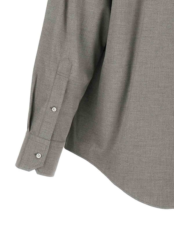 Camisa - Rwb shop online: THOM BROWNE