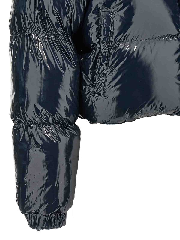 THOM BROWNE buy online Reversible Down Jacket