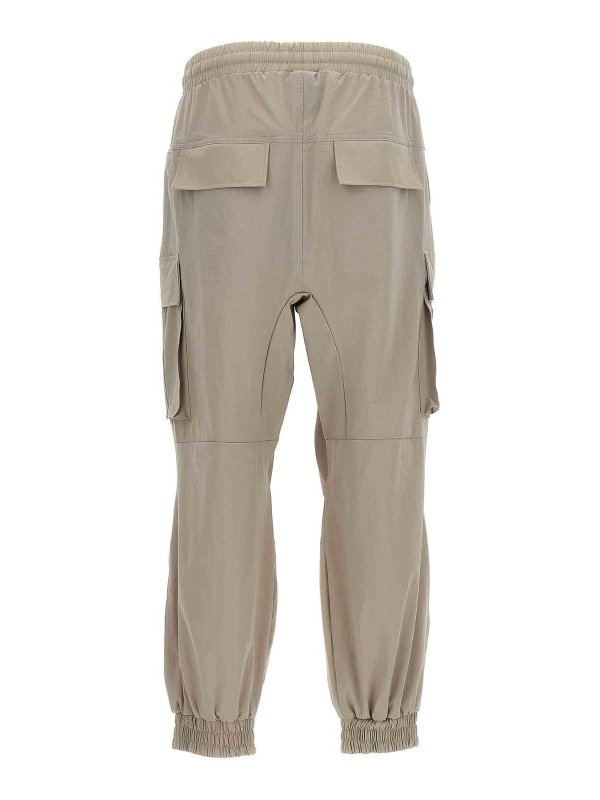 THOM KROM: Trousers Shorts online - Cargo Pants