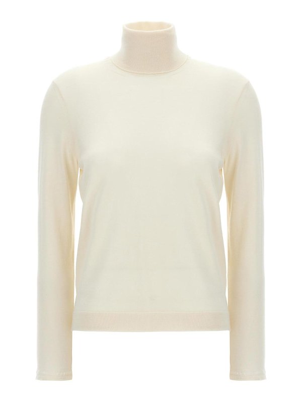 TOM FORD: Cárdigans - Cárdigan - Blanco