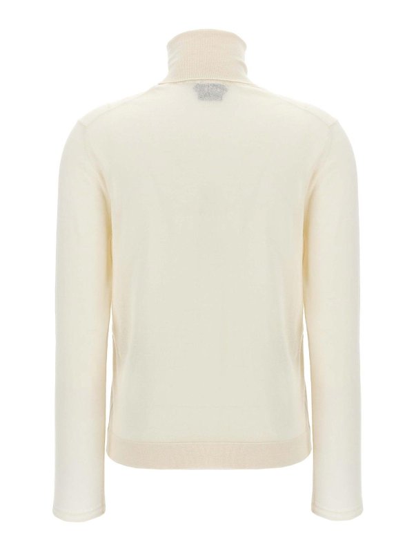 TOM FORD: Cárdigans online - Cárdigan - Blanco