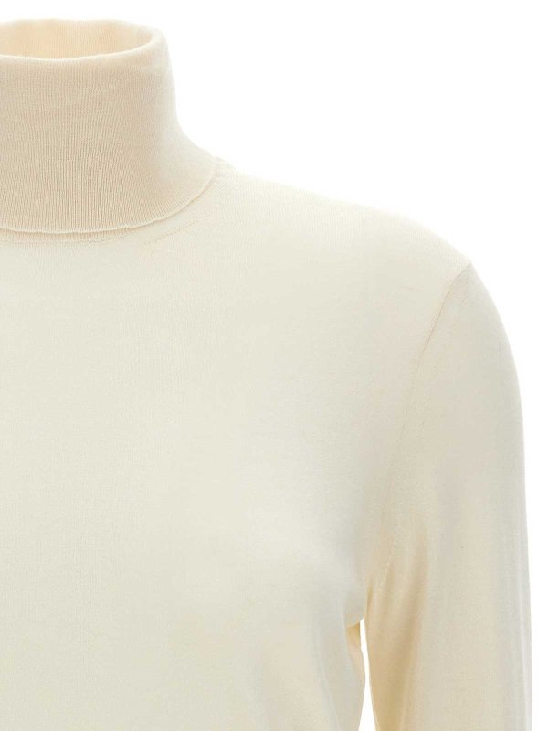 The Best Shops TOM FORD: Cárdigans - Cárdigan - Blanco