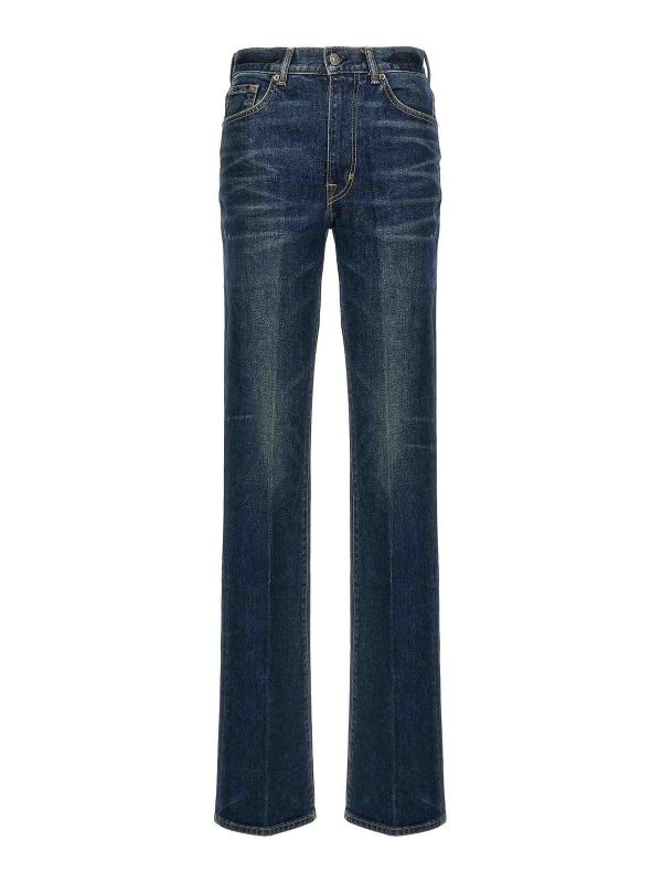 TOM FORD: bootcut jeans - Flared Jeans