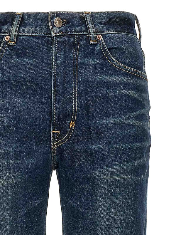 The Best Shops TOM FORD: bootcut jeans - Flared Jeans