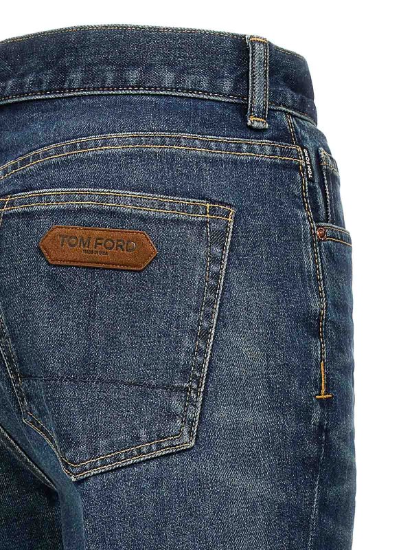 Flared Jeans shop online: TOM FORD