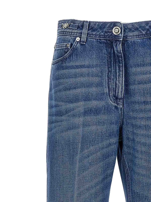 The Best Shops VERSACE: Jeans boot-cut - Jeans Boot-Cut - 95