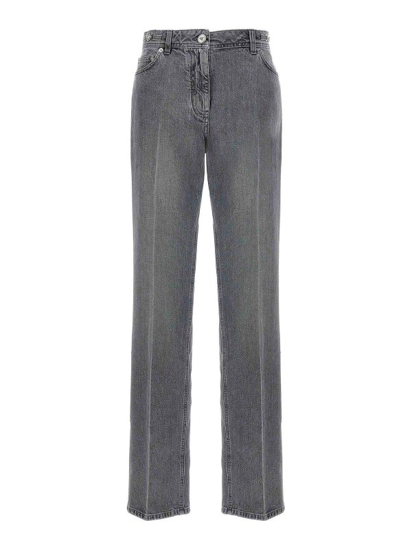 VERSACE: Jeans boot-cut - Jeans Boot-Cut - 95