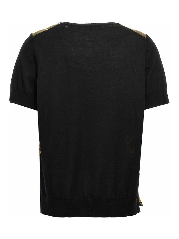 VERSACE: トップス＆タンクトップ online - トップ/タンクトップ - La Coupe Des Dieux