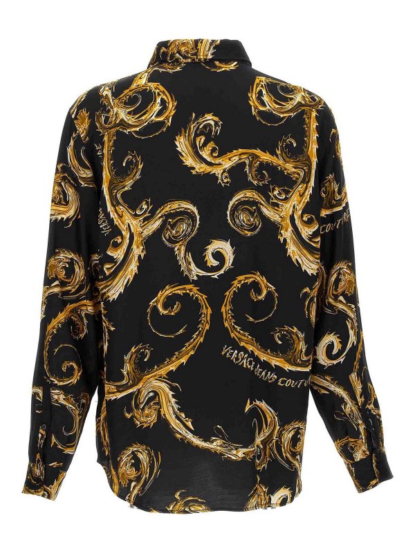 Versace Jeans Couture: Hemden online - Hemd - Bunt