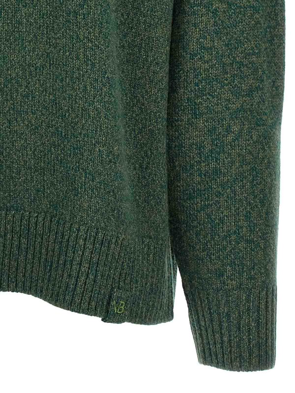 VICTORIA BECKHAM buy online Cardigan - Vert