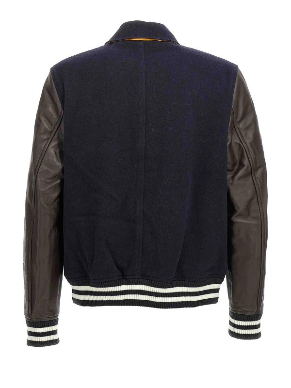 WALES BONNER: ブレザー online - ブレザー - マルチカラー