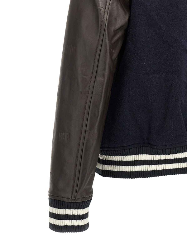 ブレザー - マルチカラー shop online: WALES BONNER