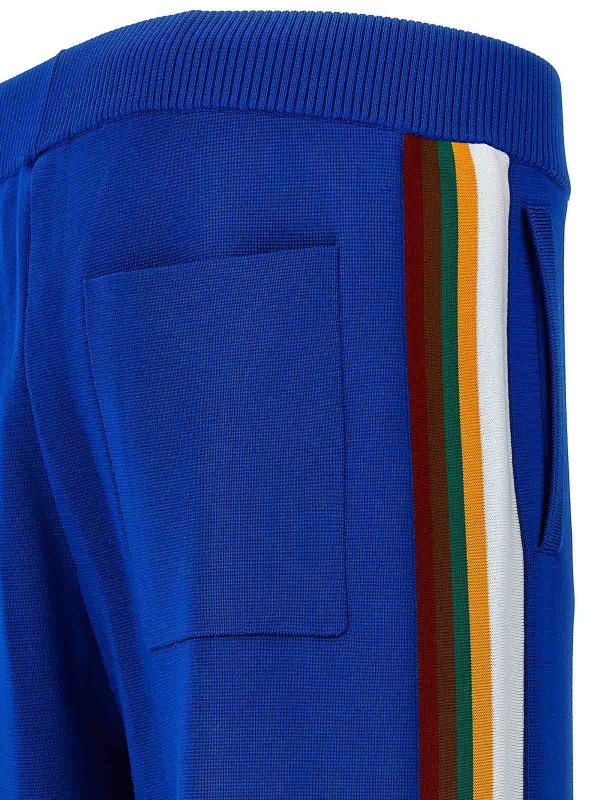 Tide Track Joggers shop online: WALES BONNER