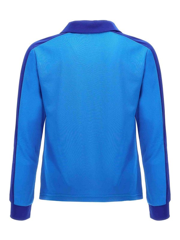 WALES BONNER: cardigan online - Maglione in maglia da casa