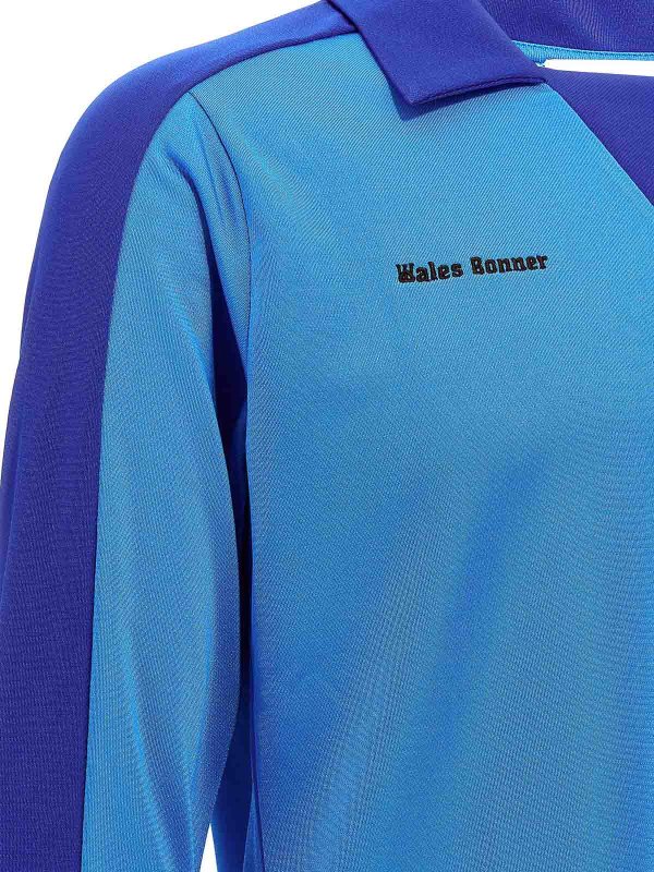 Maglione in maglia da casa shop online: WALES BONNER