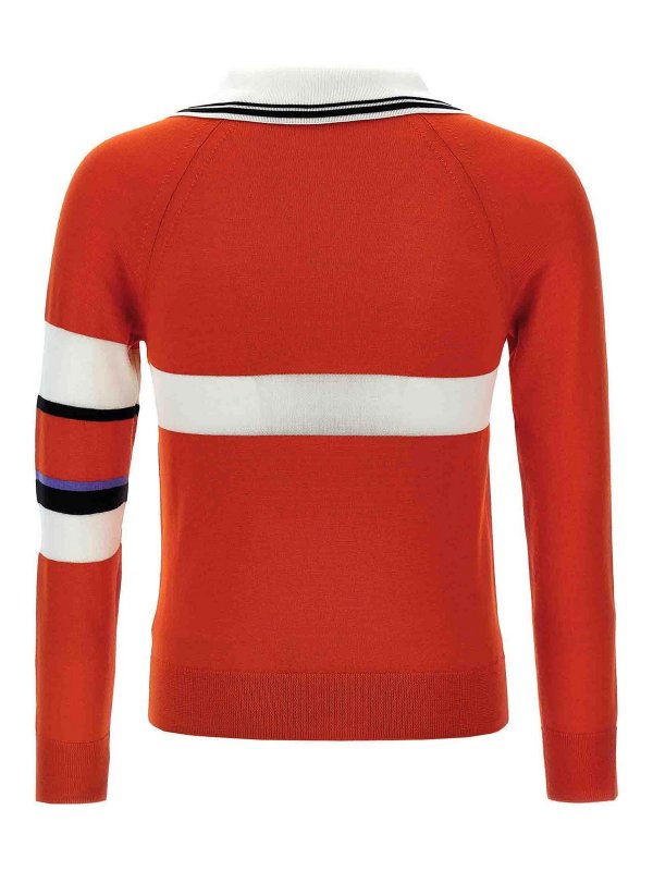 WALES BONNER: Cárdigans online - Cárdigan - Multicolor