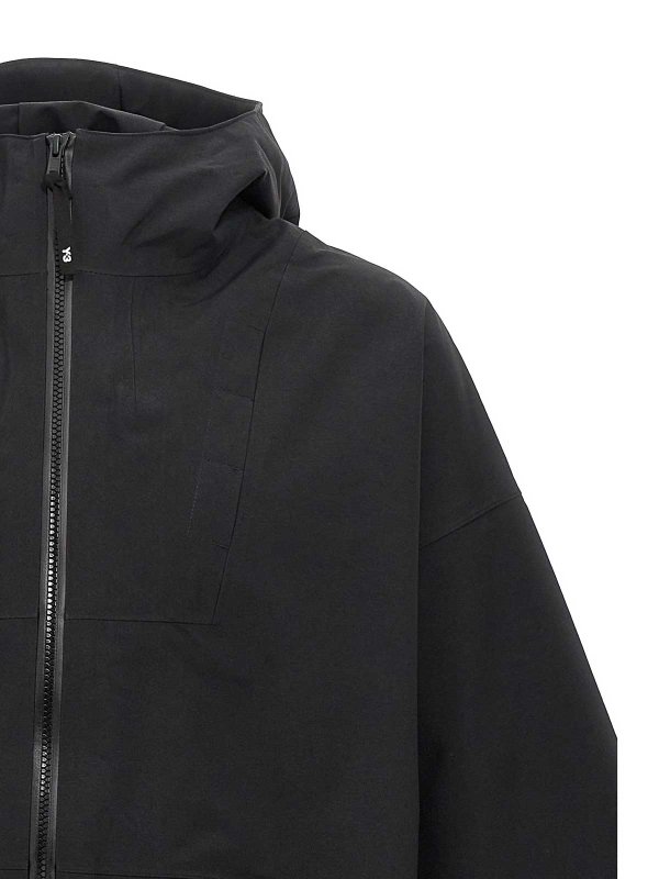 The Best Shops Y-3: Vestes de costume - Blazer - Noir
