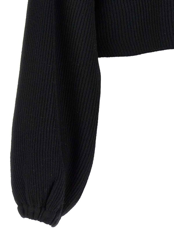 Illustrazione Maglione fluttuante shop online: ZIMMERMANN