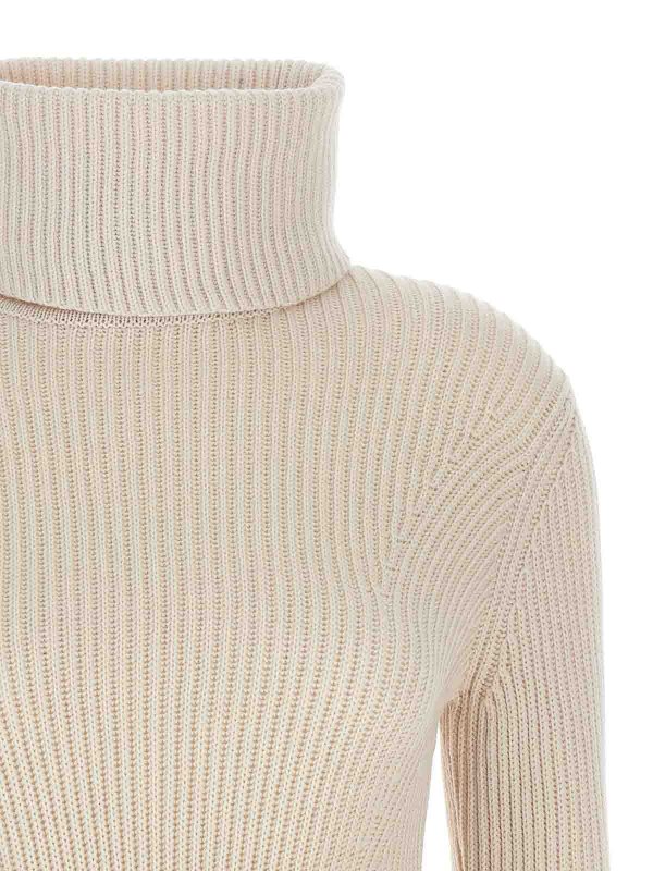 The Best Shops ZIMMERMANN: カーディガン - カーディガン - ベージュ