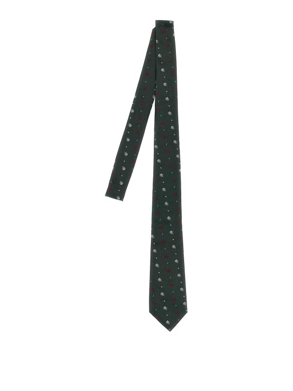 ETRO: ties & bow ties - Tie