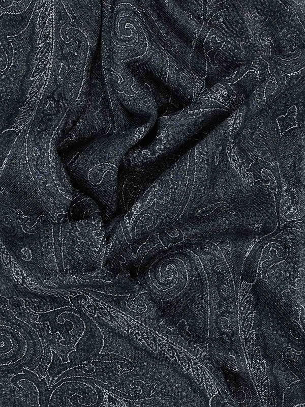 ETRO: スカーフ online - スカーフ - 黒