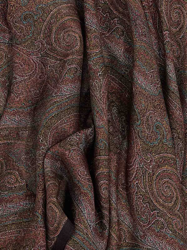 ETRO: Schals online - Schal - Bunt