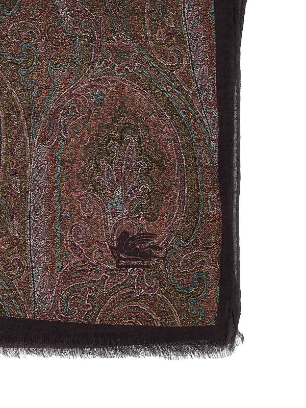 The Best Shops ETRO: Schals - Schal - Bunt