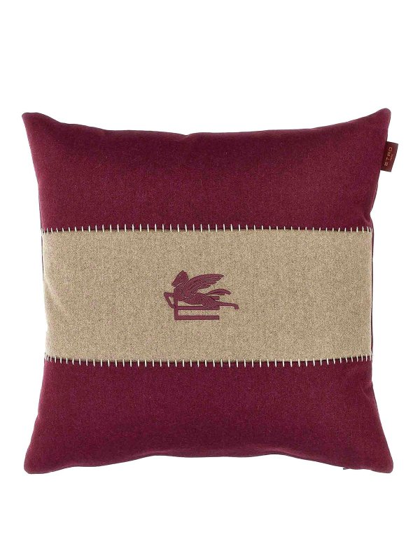 ETRO: Heim - Kissen