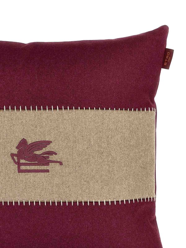 The Best Shops ETRO: Heim - Kissen