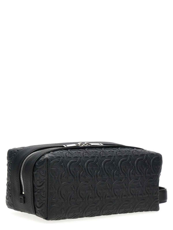 SALVATORE FERRAGAMO: Fundas y Covers online - Funda - Gancini