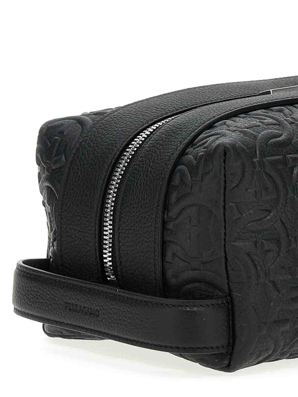 The Best Shops SALVATORE FERRAGAMO: Fundas y Covers - Funda - Gancini